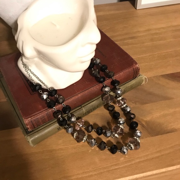 Statement necklace - Picture 1 of 4